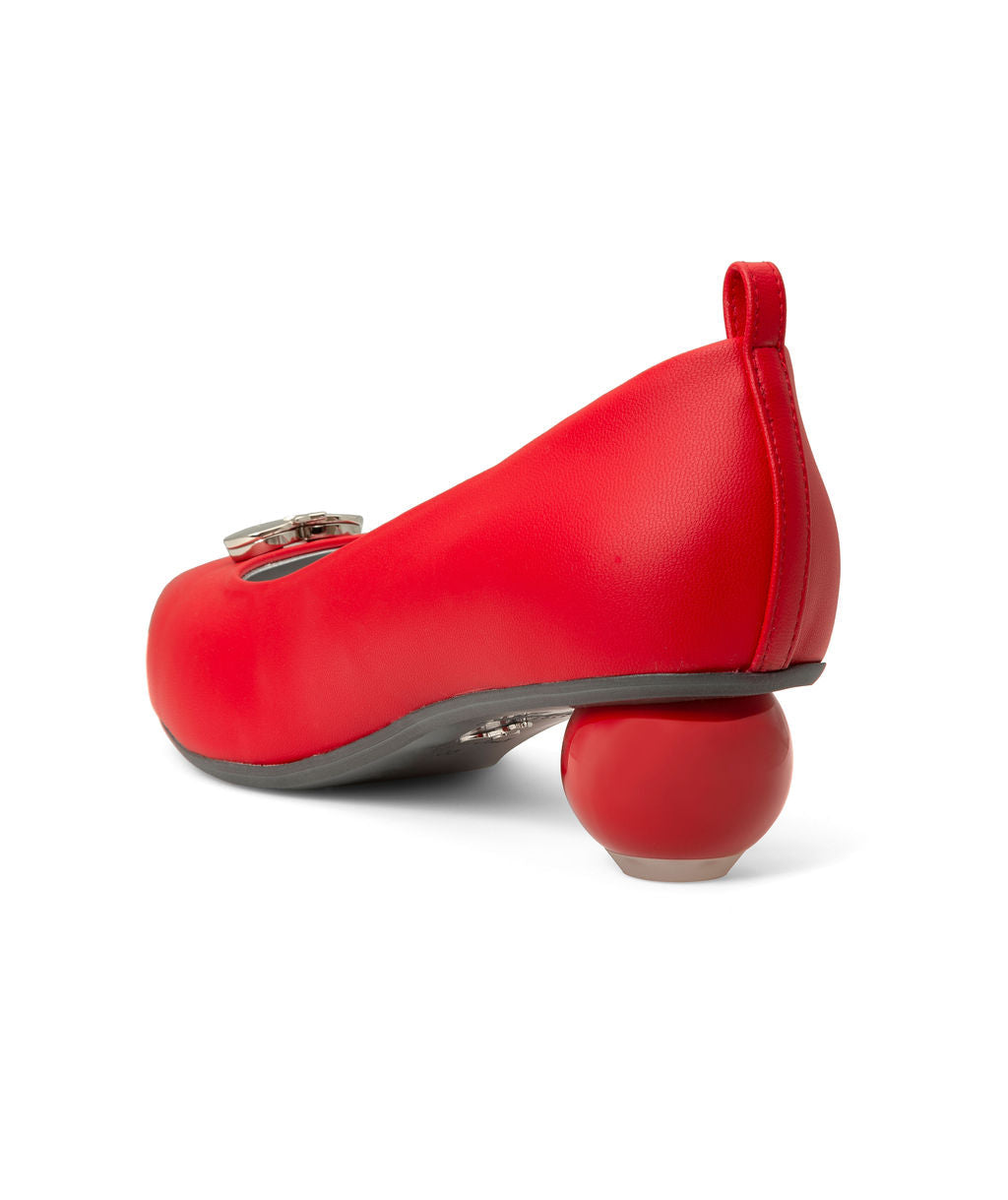 Cherriots | Wine Grapes ^ Cherry Cone ~ Red * à la Topless