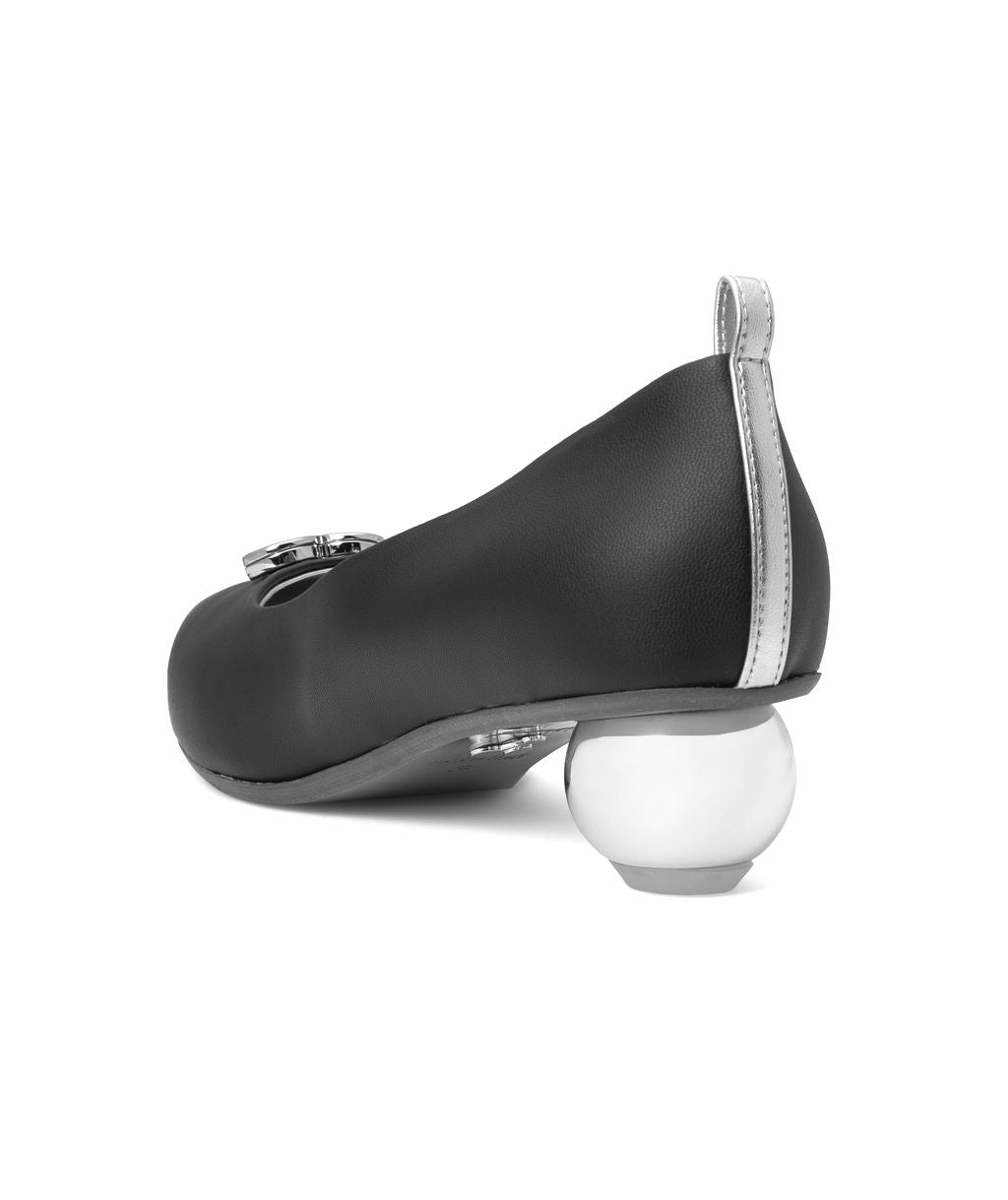 Cherriots | Wine Grapes ^ Cherry Cone ~ Silver * à la Topless