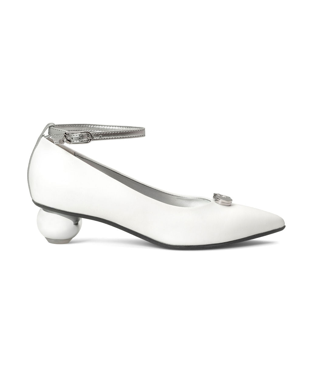 Cherriots | Wine Grapes ^ Cherry Cone ~ Silver * à la Topless