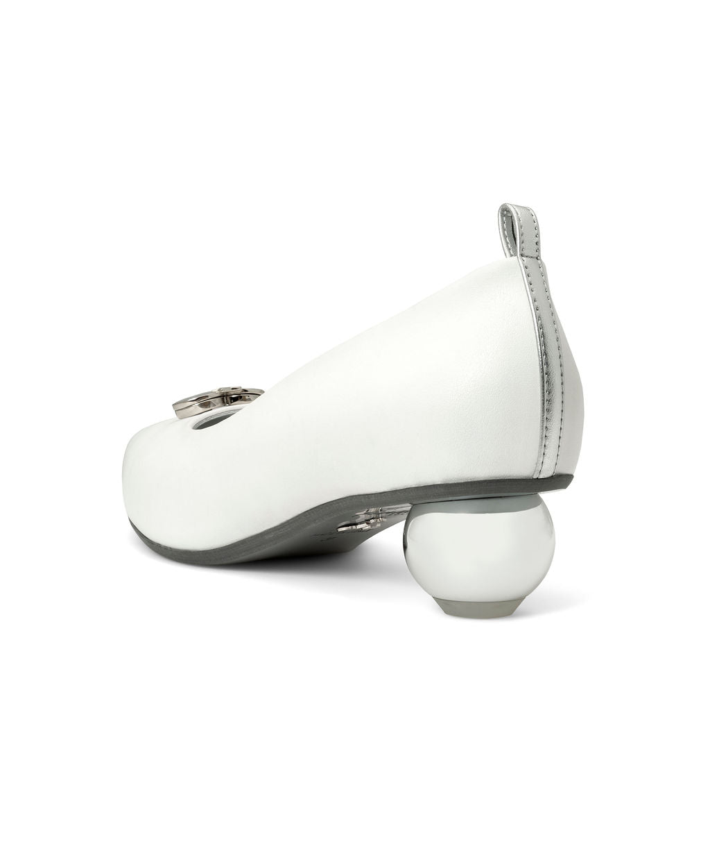 Cherriots | Wine Grapes ^ Cherry Cone ~ Silver * à la Magnetic