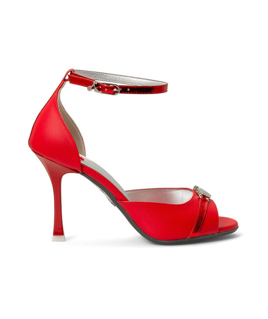 Popsandals | Wine Grapes ^ Stroon ~ Red * à la Magnetic