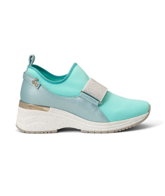 Sundaes | Recycled Lycra & Recycled Leather ^ Cup