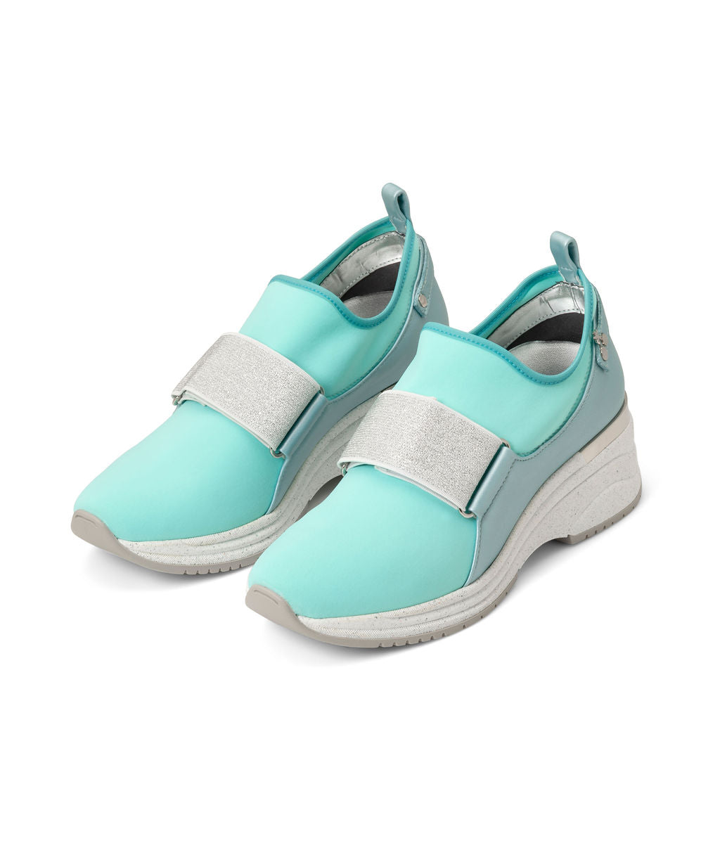 Sundaes | Recycled Lycra & Recycled Leather ^ Cup