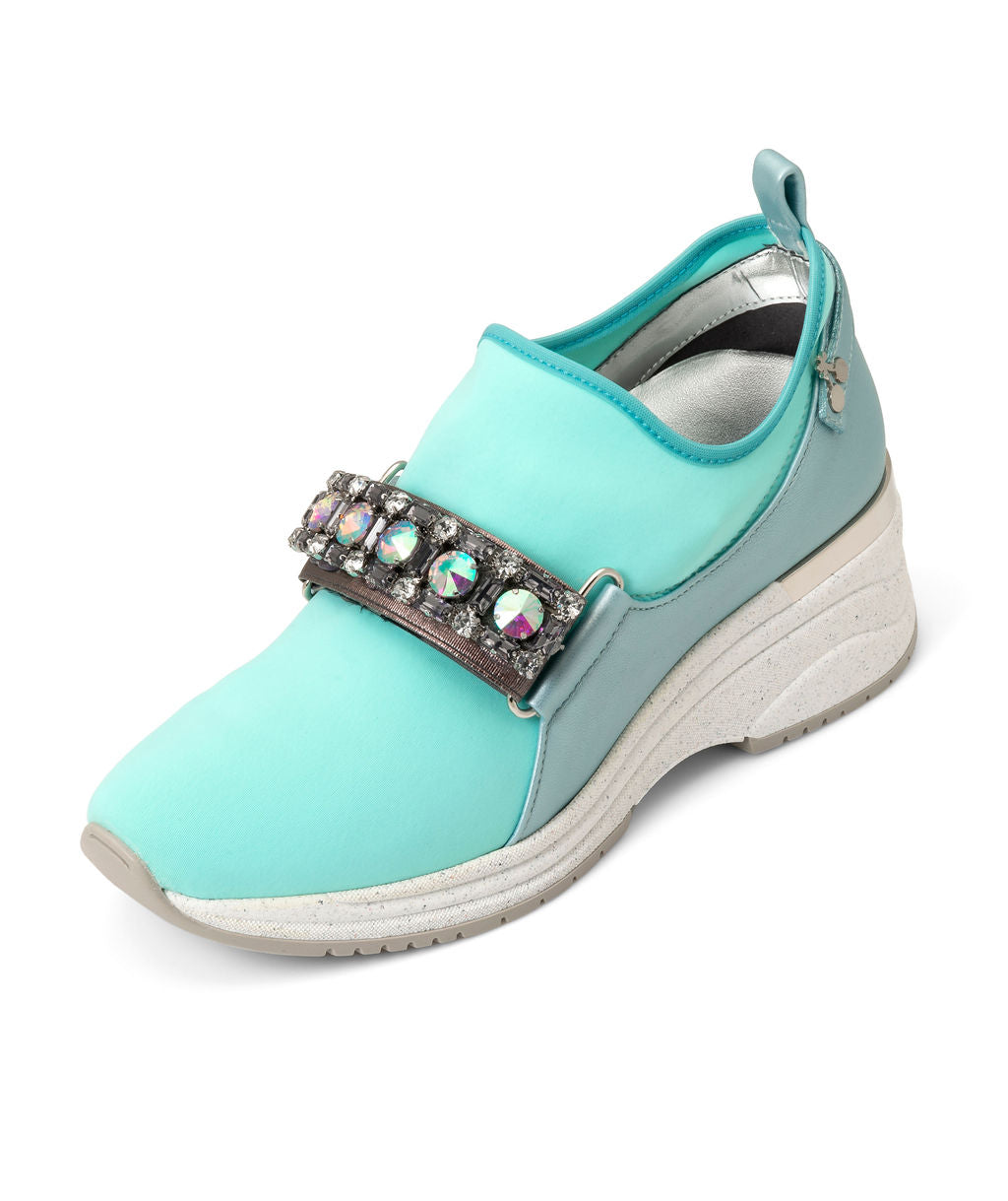 Sundaes | Recycled Lycra & Recycled Leather ^ Cup