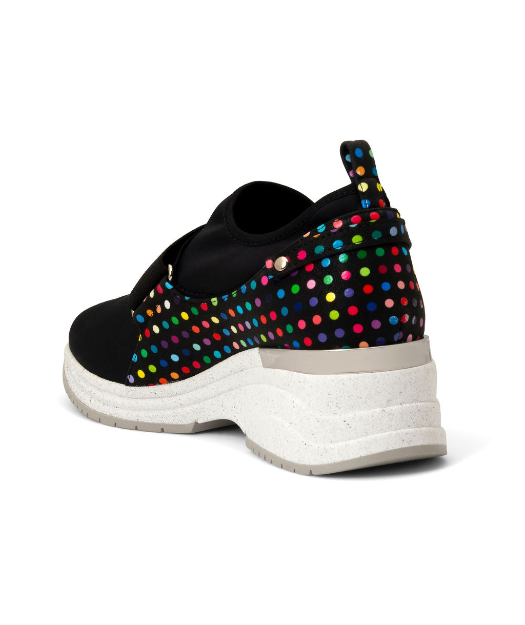 Sundaes | Recycled Lycra & Recycled Leather ^ Cup