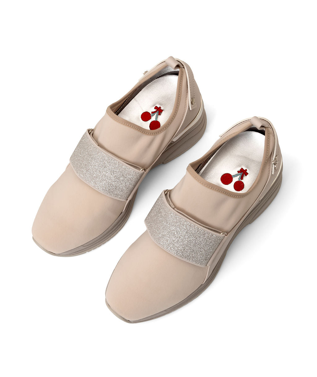 Sundaes | Recycled Lycra & Wine Grapes ^ Cup